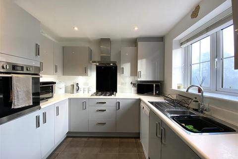 26 Loachbrook Farm Way, Congleton, CW12 4DE