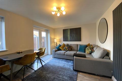 26 Loachbrook Farm Way, Congleton, CW12 4DE