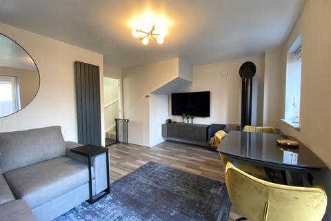 26 Loachbrook Farm Way, Congleton, CW12 4DE