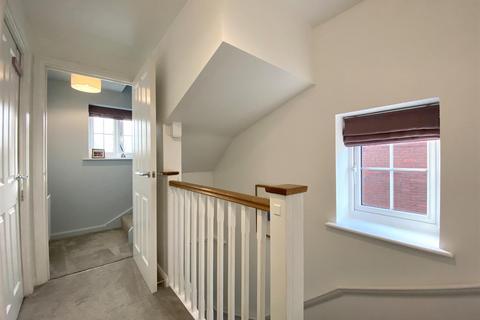 26 Loachbrook Farm Way, Congleton, CW12 4DE