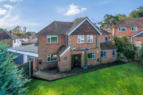 5 bedroom detached house for sale, Mulgrave Road, Frimley, Camberley GU16