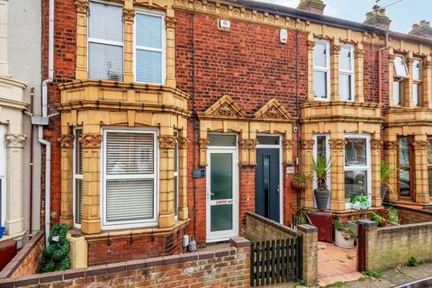 3 bedroom terraced house for sale, Palgrave Road, Great Yarmouth