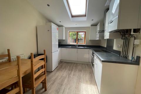 Quarrington Road, Bristol BS7