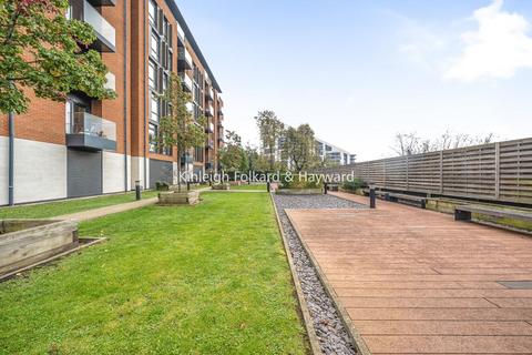 1 bedroom flat for sale, Ringers Road, Greater London