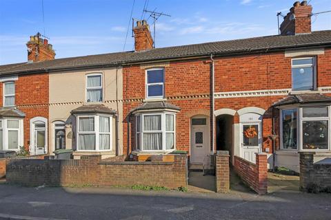 2 bedroom terraced house for sale, Cromwell Road, Rushden NN10