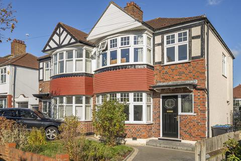 3 bedroom semi-detached house for sale, Court Road, London