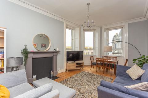 2 bedroom flat for sale, 3/8 (3F2) Dundee Terrace, Edinburgh,, EH11 1DL