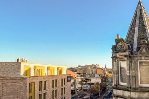 2 bedroom flat for sale, 3/8 (3F2) Dundee Terrace, Edinburgh,, EH11 1DL