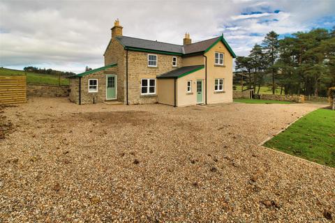 2 bedroom detached house to rent, Bishop Auckland DL13