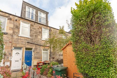 1 bedroom flat for sale, 11 Ashville Terrace, Edinburgh,, EH6 8DD