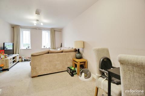 2 bedroom flat for sale, Frankel Avenue, Swindon, SN25