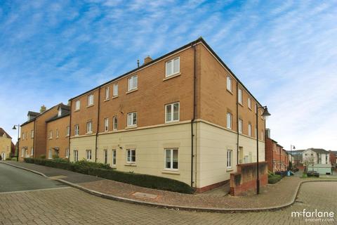 2 bedroom flat for sale, Frankel Avenue, Swindon, SN25