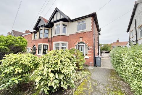 3 bedroom semi-detached house for sale, Ormont Avenue, Cleveleys FY5