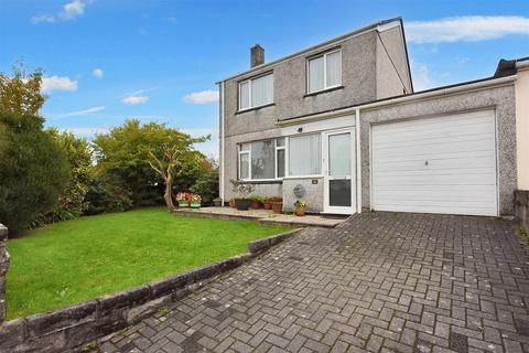 3 bedroom house for sale, Strawberry Close, Redruth