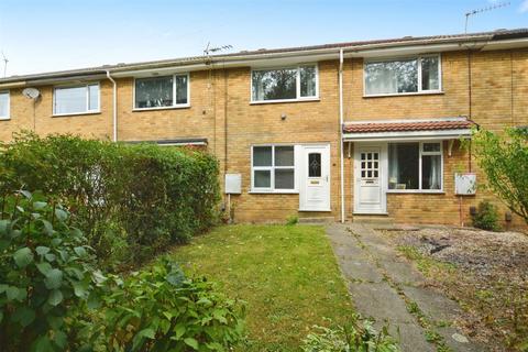 2 bedroom terraced house to rent, Conference Court Scunthorpe North Lincolnshire