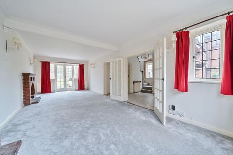 3 bedroom detached house for sale, Beaufort Road, Ealing, London