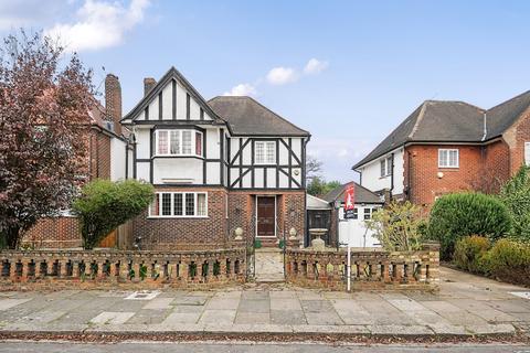 3 bedroom detached house for sale, Beaufort Road, Ealing, London