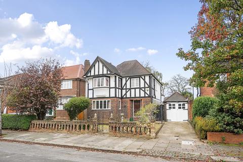 3 bedroom detached house for sale, Beaufort Road, Ealing, London