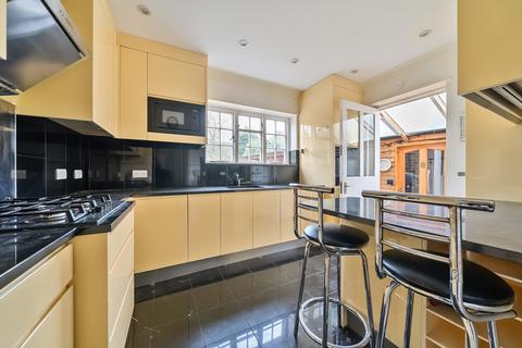 3 bedroom detached house for sale, Beaufort Road, Ealing, London