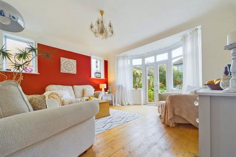 3 bedroom detached house for sale, Geneva Avenue, Bournemouth, BH6