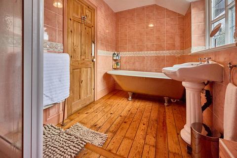 4 bedroom detached house for sale, 'Homelands', Salem Road, Burbage