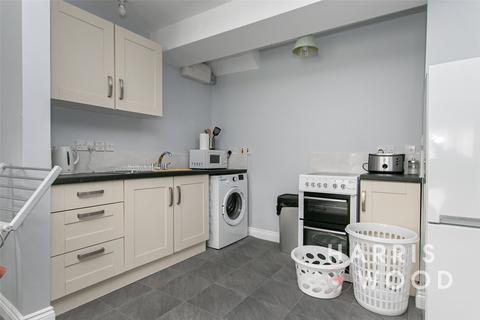 2 bedroom terraced house for sale, Boadicea Way, Colchester, Essex, CO2