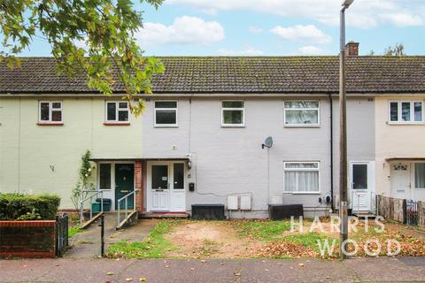 2 bedroom terraced house for sale, Boadicea Way, Colchester, Essex, CO2