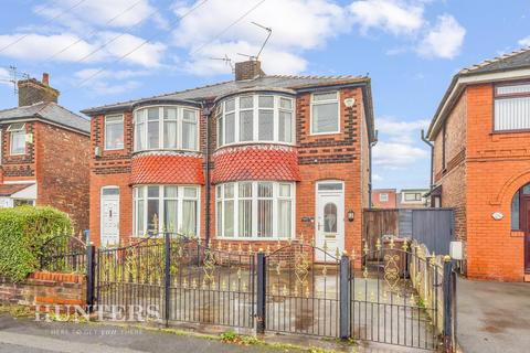 3 bedroom semi-detached house for sale, Kew Road, Failsworth, Manchester