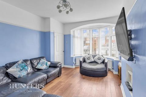 3 bedroom semi-detached house for sale, Kew Road, Failsworth, Manchester