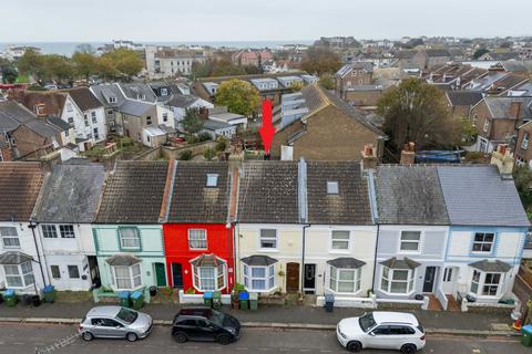 4 bedroom terraced house for sale, Merchant Street, Bognor Regis