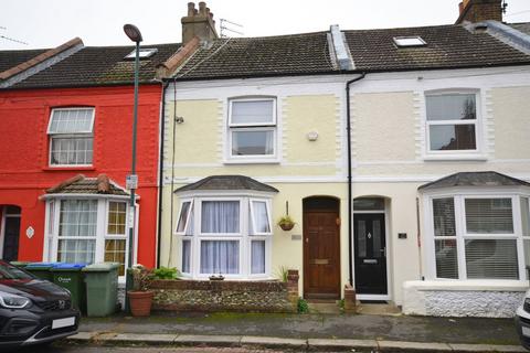 4 bedroom terraced house for sale, Merchant Street, Bognor Regis