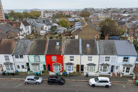 4 bedroom terraced house for sale, Merchant Street, Bognor Regis