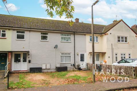 2 bedroom terraced house for sale, Boadicea Way, Colchester, Essex, CO2