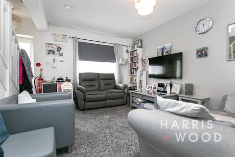 2 bedroom terraced house for sale, Boadicea Way, Colchester, Essex, CO2