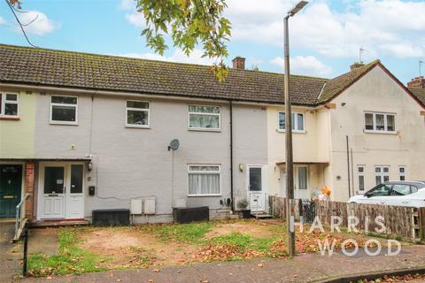 2 bedroom terraced house for sale, Boadicea Way, Colchester, Essex, CO2