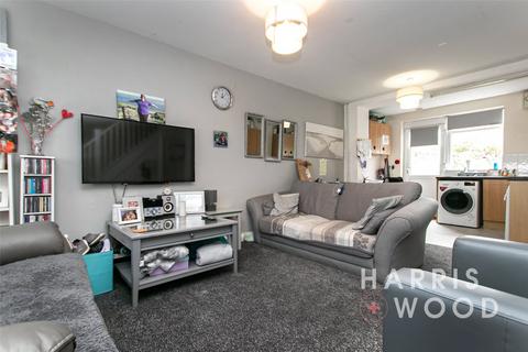 2 bedroom terraced house for sale, Boadicea Way, Colchester, Essex, CO2