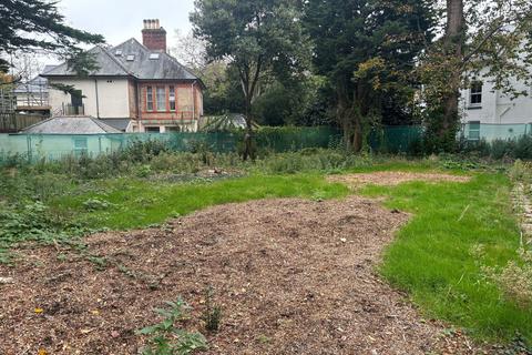 3a Cavendish Road, Bournemouth, BH1 1QX