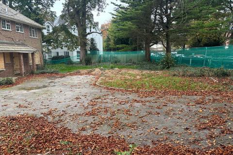 3a Cavendish Road, Bournemouth, BH1 1QX