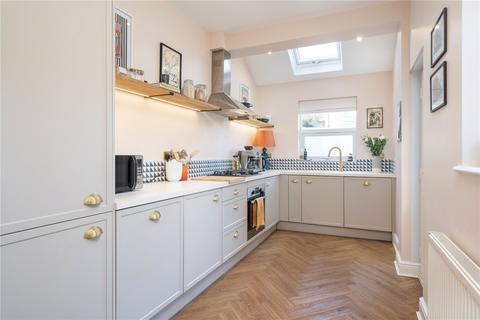 3 bedroom end of terrace house for sale, Somerset Road, Kingston upon Thames, Surrey, KT1