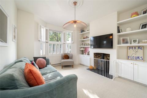 3 bedroom end of terrace house for sale, Somerset Road, Kingston upon Thames, Surrey, KT1