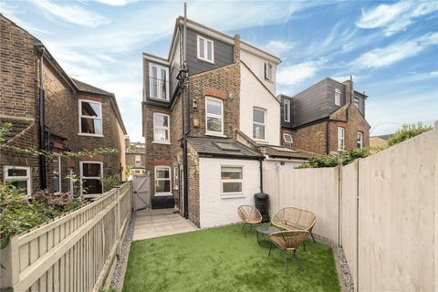 3 bedroom end of terrace house for sale, Somerset Road, Kingston upon Thames, Surrey, KT1