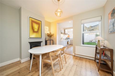 3 bedroom end of terrace house for sale, Somerset Road, Kingston upon Thames, Surrey, KT1