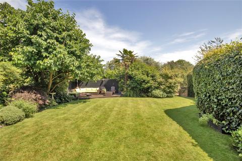 4 bedroom semi-detached house for sale, Chiddingstone Causeway, Tonbridge, Kent, TN11