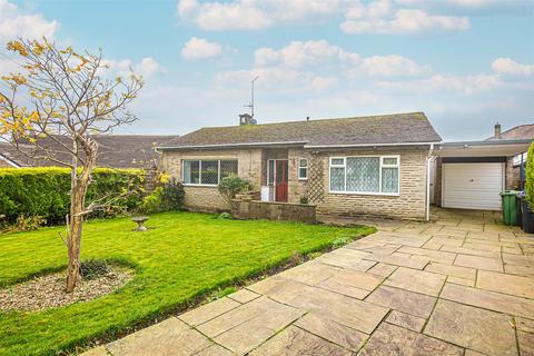 3 bedroom detached bungalow for sale, 9 Rushley Close, Dore, S17 3EG