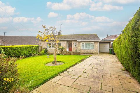 3 bedroom detached bungalow for sale, 9 Rushley Close, Dore, S17 3EG