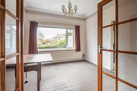 9 Rushley Close, Sheffield, S17 3EG
