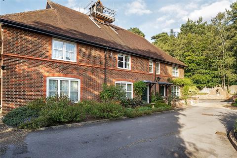 2 bedroom retirement property for sale, Mytchett Heath, Mytchett GU16