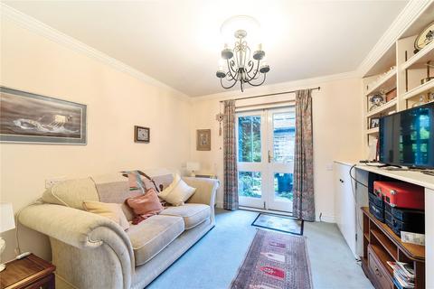 undefined, Mytchett Heath, Mytchett GU16
