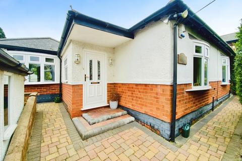 4 bedroom detached bungalow for sale, Melton Road, Rearsby, LE7