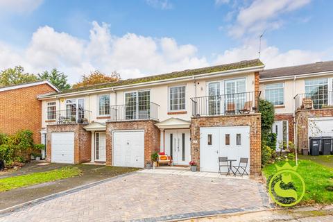 5 bedroom terraced house for sale, St. Ives Gardens, Bournemouth BH2